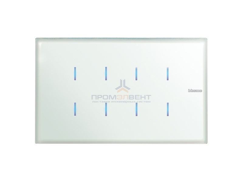 Axolute Whice Устройство управления 4 модуля