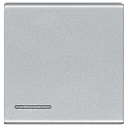 Клавиша для кнопок 2 модуля с возможностью подсветки (for My Home)