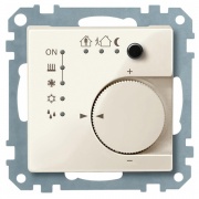 SM, МУЛ-Й 4 КН ВЫКЛ С ТЕРМ., БЕЖ.