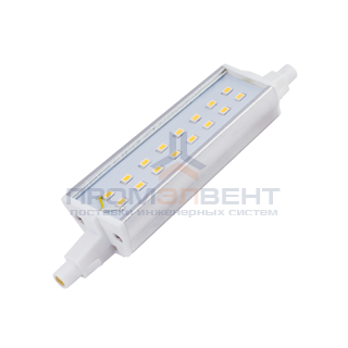 Ecola Projector lamp  118 мм R7s  8,7 W