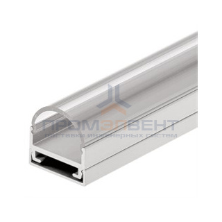 Профиль ARH-WIDE-B-H20-2000 ANOD