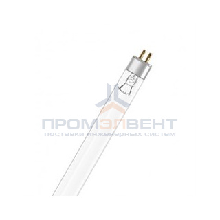 HNS     G5 11W d16x212 UVC 253,7nm бактерицид без озона - лампа OSRAM