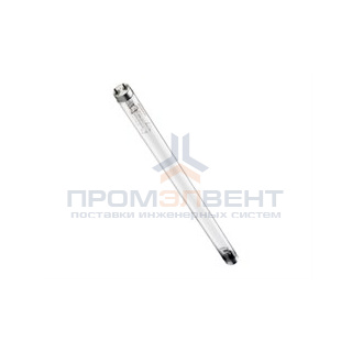 SYLVANIA  G 15W GERMICID G13 d26x436 UVC 4.9W 253,7nm без озона -лампа
