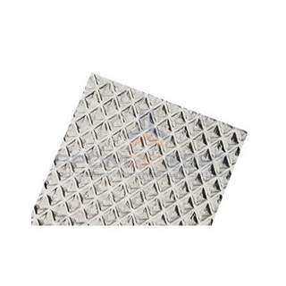 Рассеиватель призма стандарт для грильято с рамкой 1188*180 (1182*174 мм) 2 шт в упаковке