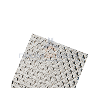 Рассеиватель призма стандарт для 1800*155 (1793*151 мм) 2 шт в упаковке РИТМ81