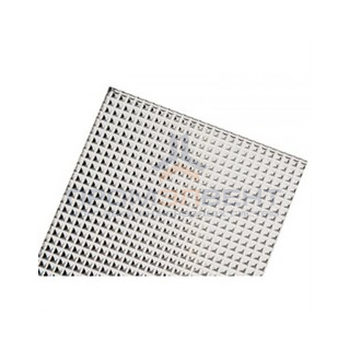 Рассеиватель микропризма для грильято/накладных (580*580 мм) 2 шт в упаковке