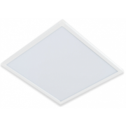 LED PL-CSVT-36 595x595 (KROKUS) (IP54/IP20, 4000K, белый) c БАП на 1 час Stabilar BS-200-1 LED M