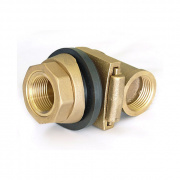 Адаптер скважинный Belamos PTL - 1" (латунь)