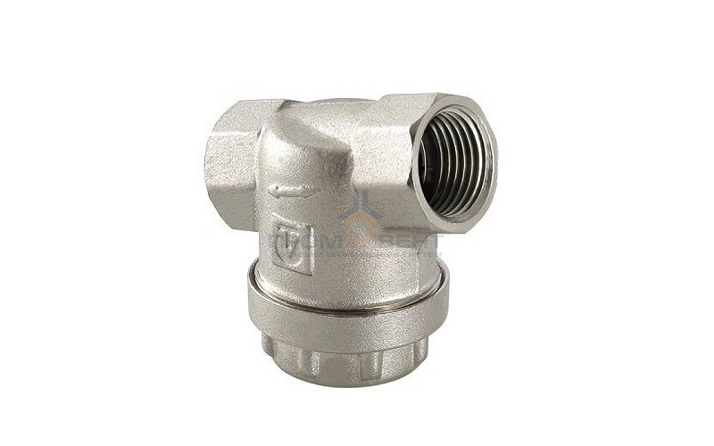 Фильтр грубой очистки VALTEC VT.386  - 1