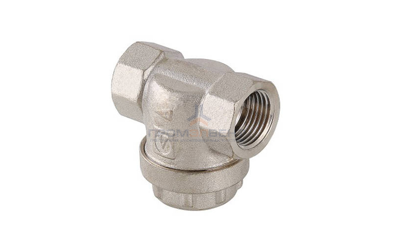 Фильтр грубой очистки VALTEC VT.388 - 1/2