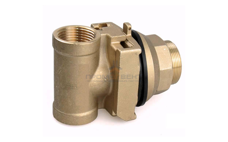 Адаптер для скважинного насоса Aquario - 1