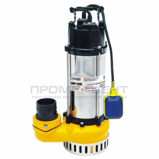 Насос дренажный Belamos DWP 1500/18
