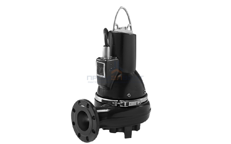 Насос дренажный Grundfos SLV.65.65.09.2.1.502 (1x230В)