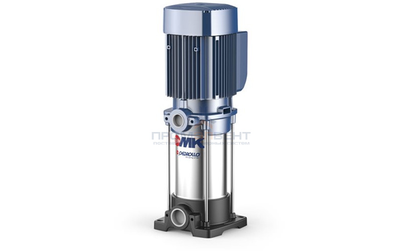Насос многоступенчатый Pedrollo MKm 8/6-N - 2,2 кВт (1x230 В, PN11, Qmax 180 л/мин, Hmax 82 м)