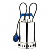 Насос погружной дренажный EBARA BEST 4MА (1,1 кВт, 1x230В, кабелб 10 м, c поплавковым выключателем)