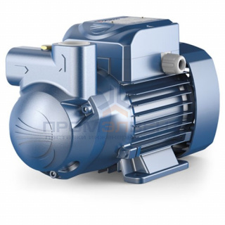 Насос самовсасывающий Pedrollo CKm 50-BP - 0,25 кВт (1x230 В, PN6, Qmax 40 л/мин, Hmax 20 м)