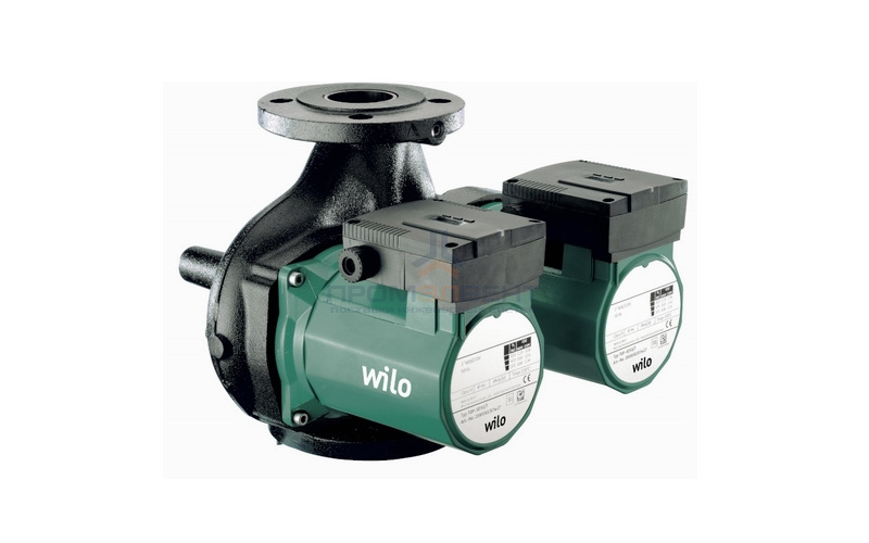 Насос циркуляционный Wilo TOP-SD 50/7 (3x400 В)