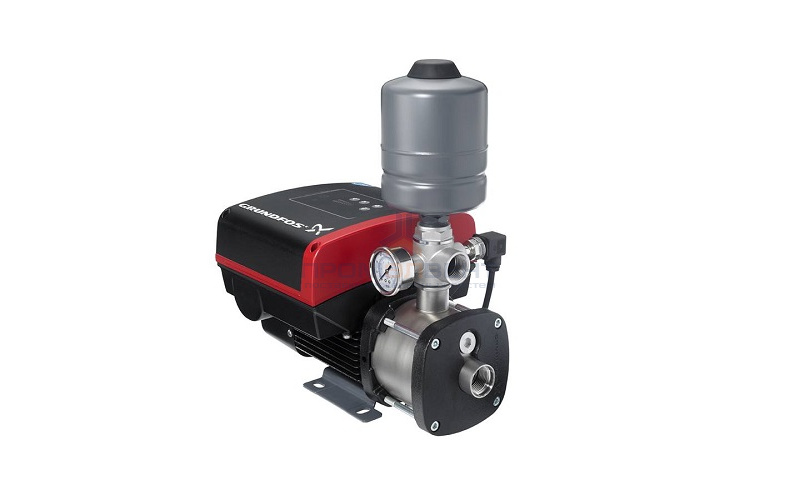 Насосная установка Grundfos CMBE 1-75