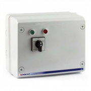 Пульт управления Pedrollo QST 50 - 0,37 кВт (трехфазный, 1,7 А)