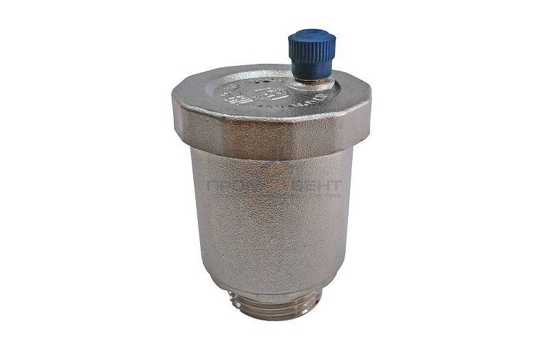 Воздухоотводчик автоматический STOUT - 3/4