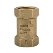 Клапан обратный ITAP 101 BLOCK - 2" (ВР/ВР, PN10, Tmax 100°C)