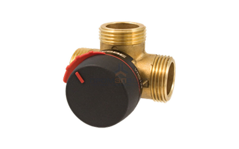 Клапан смесительный трехходовой ESBE VRG332 - 1