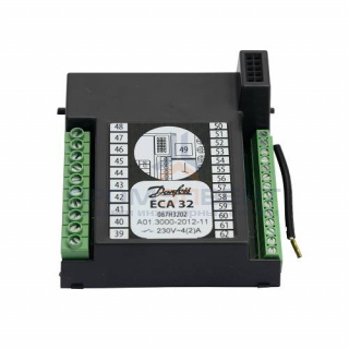 Модуль ввода/вывода Danfoss ECA 32