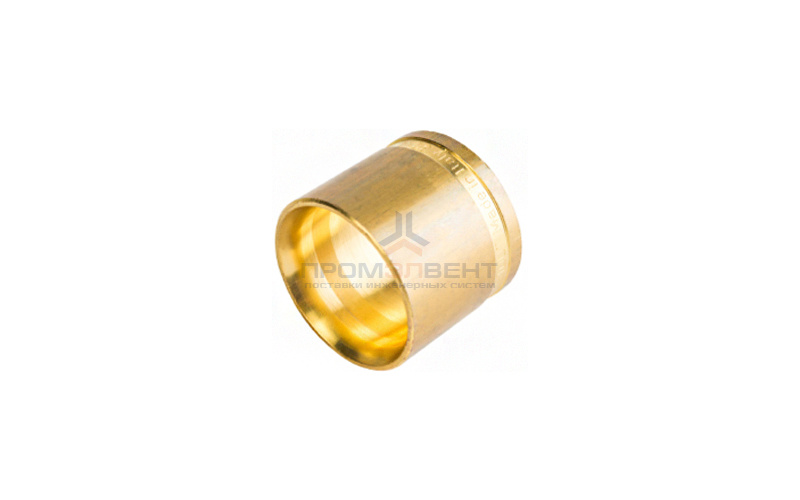 Гильза надвижная STOUT - 32 (для труб из сшитого полиэтилена)