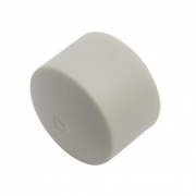 Заглушка FV-Plast - 63 (для полипропиленовых труб под пайку, цвет серый)