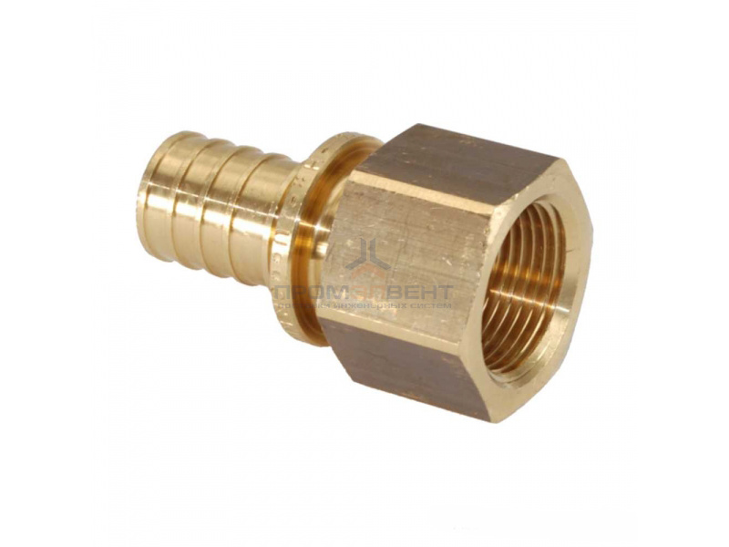 Переход на внутреннюю резьбу REHAU MX - 20 x 1/2