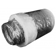 Изолированный Ballu SONOBFA-H 203х10м