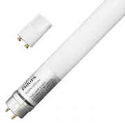 Лампа светодиодная Philips EcoFit LedTube 600mm 8W/740 T8 AP C G 800lm с led-стартером