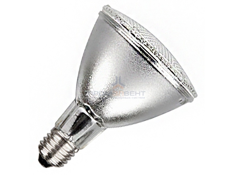 Лампа металлогалогенная GE PAR30 CMH 35W/830 UVC E27 SP10