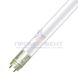 Лампа светодиодная Philips Ecofit LEDtube 1200mm 16W/765 T8 AP I G 1600lm 220-240V
