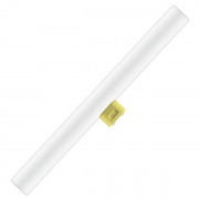 Лампа светодиодная OSRAM LEDINESTRA 3,5W (25W) 827 230V ADV FR 1S14d 300mm замена Linestra/Линестра
