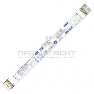 ЭПРА Osram QTi DALI 1x14/24 DIM диммируемый для люминесцентных ламп T5