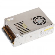 Драйвер LED ИПСН-PRO 250Вт 12 В блок - клеммы  IP20 IEK