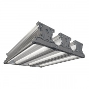 Консольный светодиодный светильник ДКУ TL-STREET 150 PR (Д) 141W IP67 17880Лм 5000K