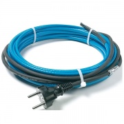 Саморегулирующийся кабель для труб Devi DPH-10  160Вт  16м
