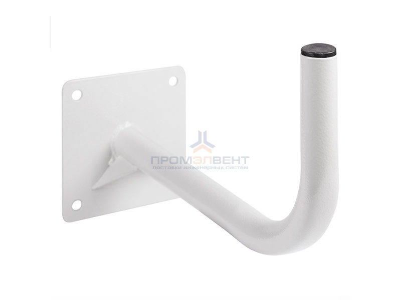 Кронштейн для спутниковой антенны (0,6м) 34см Г-образный Rexant