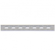 Соединитель с семью отверстиями