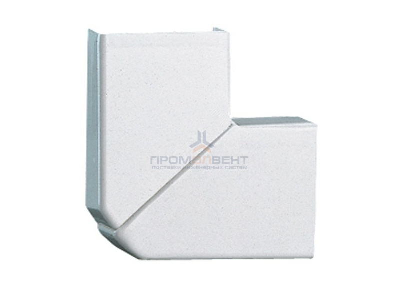 Угол плоский Legrand для кабель-канала 40х16