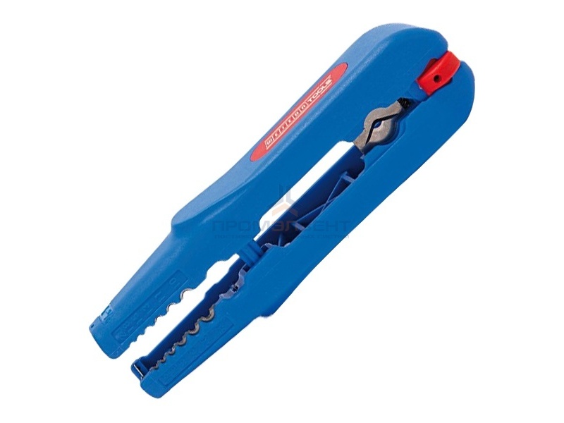 Инструмент для снятия изоляции WEICON № 400 Стриппер 8-13мм