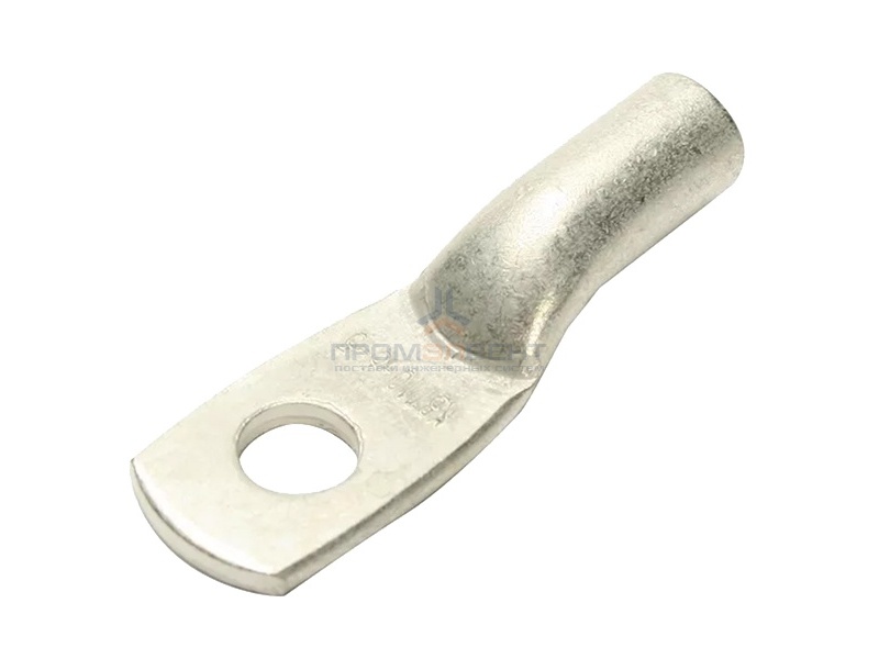 Наконечник медный луженый под опресовку 2,5 ТМЛ-2,5-4