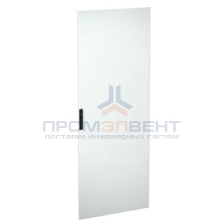 Дверь сплошная, для шкафов, 2200 x 800 мм