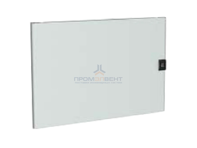 Дверь секционная, сплошная, В1600мм, Ш1000мм