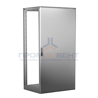 Дверь сплошная, для шкафов CQE, 2200 x 300мм