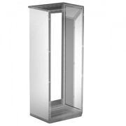 Панели боковые, для шкафов CQE 1800 x 400мм, 1 упаковка - 2шт.