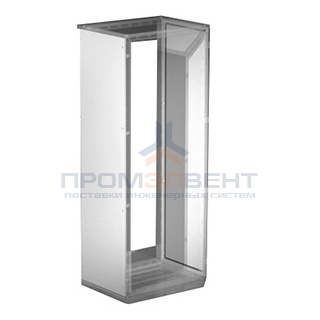 Панели боковые, для шкафов CQE 1600 x 500мм, 1 упаковка - 2шт.