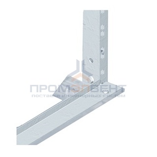 Вертикальные профили, 19", 29U, "L" профиль, В1400мм, 1 упаковка - 2шт.